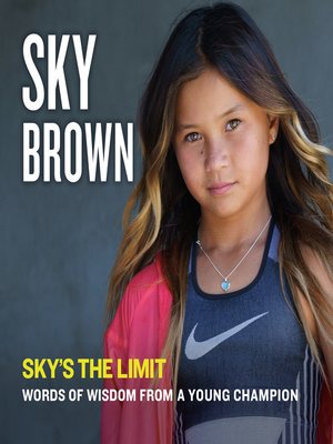 cover image of Sky's the Limit